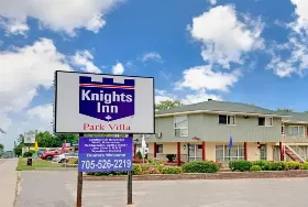 Photograph of Knights Inn, Midland
