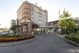 Photograph of Monte Carlo Inn Toronto Markham, Markham