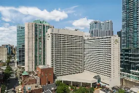 Photograph of Delta Chelsea, Toronto
