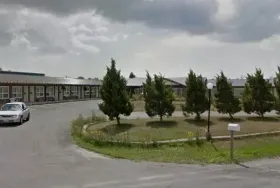 Photograph of Good Night Motel, Port Colborne