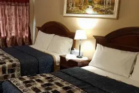 Photograph of Capri Motel, Port Colborne