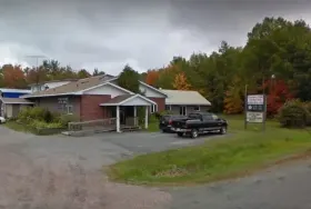 Photograph of Countryside Motor Inn, Noelville