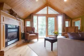 Photograph of Camp Maryanne Resort, Mindemoya