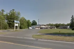Photograph of Murray Hill Motel, Cornwall