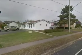 Photograph of Strathcona Motel, Thunder Bay