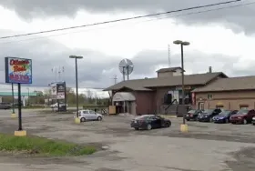 Photograph of Ottawa Best Hotel, Gloucester