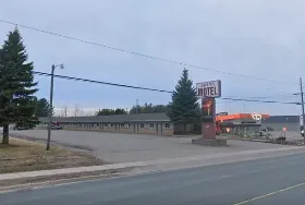 Photograph of Adams Motel, Sault Ste Marie