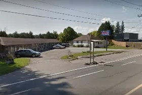 Photograph of Rose Court Motel, Paris