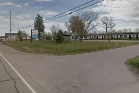 Photograph of Peterboro Express Inn, Peterborough