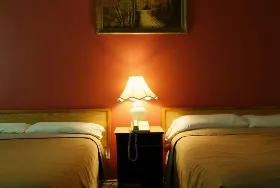 Photograph of Blue Jay Motel, Peterborough