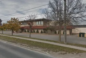 Photograph of Trentwinds International, Peterborough
