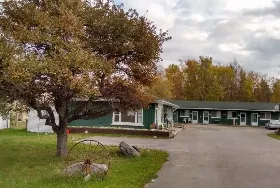 Photograph of Carriage Inn Motel, Peterborough