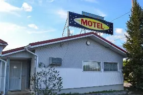 Photograph of Stardust Motel, Gogama