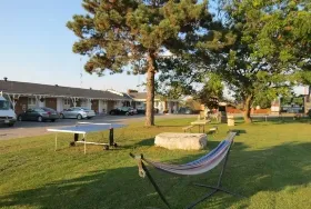 Photograph of Lord Nelson Motel, Kingston