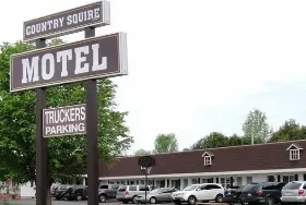Photograph of Country Squire Motel, Arnprior
