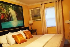 Photograph of Balsam Lake Boutique Motel, Fenelon Falls