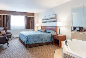 Photograph of Adam's Airport Inn, Ottawa