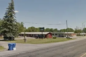 Photograph of Park Lane Motel, Belleville