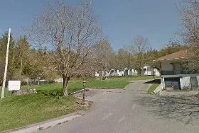 Photograph of Glenora Motor Court, Picton