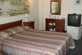 Photograph of Monte Carlo Motel, Cornwall