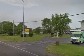 Photograph of Welcome Traveller Motel, Kingston
