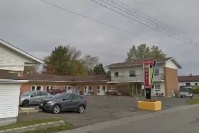 Photograph of Superior Motel, Thunder Bay