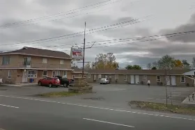 Photograph of Lakehead Motel, Thunder Bay