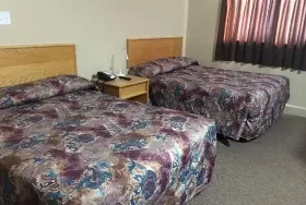 Photograph of Nights Inn Motor Motel, Thunder Bay