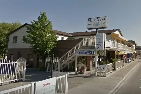 Photograph of Villa Nova Motel, Wasaga Beach