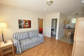 Photograph of Oasis By The Bay Vacation Suites, Wasaga Beach