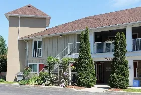 Photograph of Saga Resort, Wasaga Beach