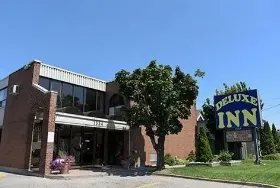 Photograph of Deluxe Inn, Etobicoke