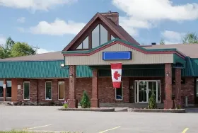 Photograph of Airport Motor Inn, Marathon