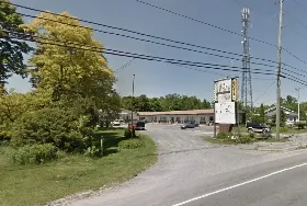 Photograph of Siesta Motel, Kingston