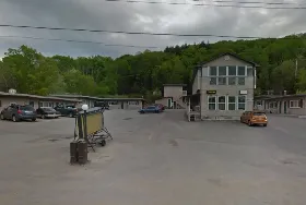 Photograph of Silver Maple Motel, Haliburton
