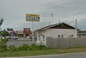 Photograph of Wayfare Motel, Guelph