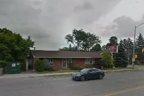 Photograph of Parkview Motel, Guelph