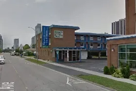 Photograph of Empress Inn, Niagara Falls