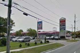 Photograph of Motel 401, Cobourg
