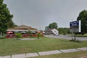 Photograph of Scotty's Inn, Cobourg