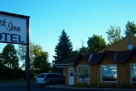 Photograph of Best Inn, Smiths Falls