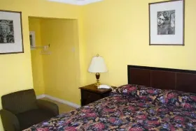 Photograph of Eastcourt London Motel, London