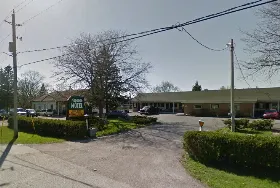 Photograph of Napanee Motel, Napanee