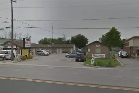 Photograph of Glen Haven Motel, St Thomas
