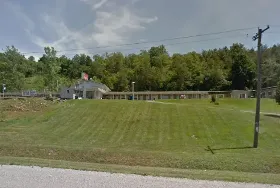 Photograph of Westmount Motel, Woodstock