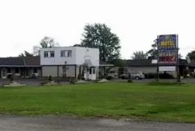 Photograph of Wainfleet Motel and Restaurant, Wainfleet
