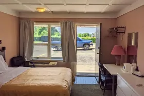 Photograph of Port Motel, Port Colborne