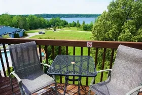Photograph of Waterview On The Bay, Wiarton