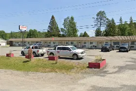 Photograph of The Village Inn Motel, Lively