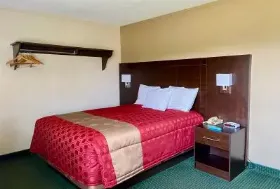 Photograph of Colonial House Motor Inn, Perth